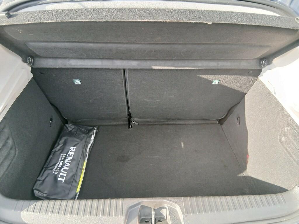 Renault Clio 5 Porte 1.5 Blue dCi Business