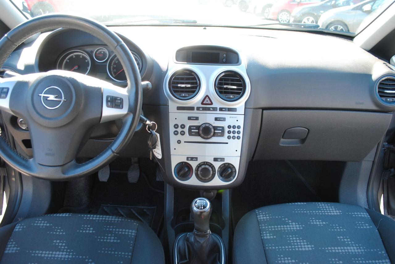 OPEL CORSA 1.3 CDTI 95 CV