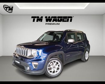 JEEP Renegade Renegade 1.3 T4 DDCT Limited