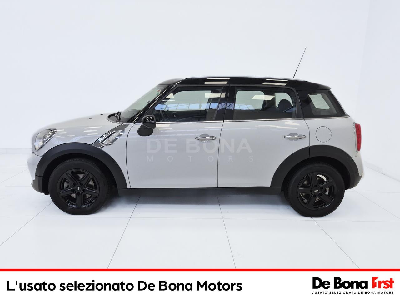 Mini Countryman 1.6 one d