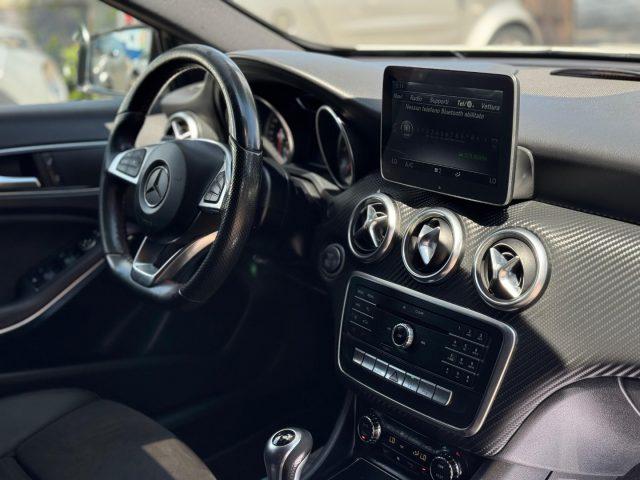 MERCEDES-BENZ A 200 d Premium