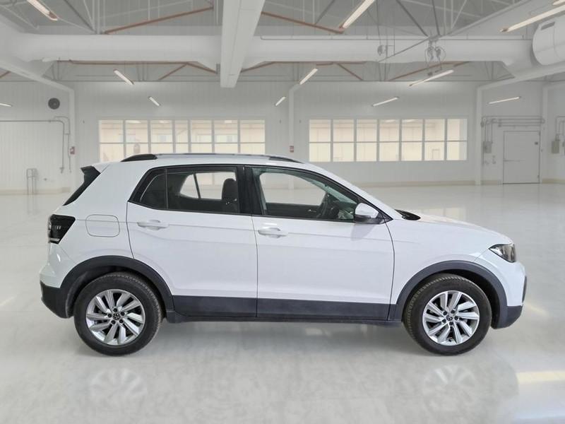 VOLKSWAGEN T-CROSS 1.6 TDI SCR Style BMT