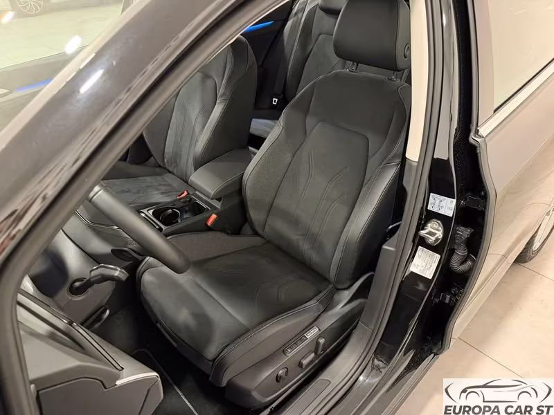 Volkswagen Golf 2.0TDI 150cv Style DSG