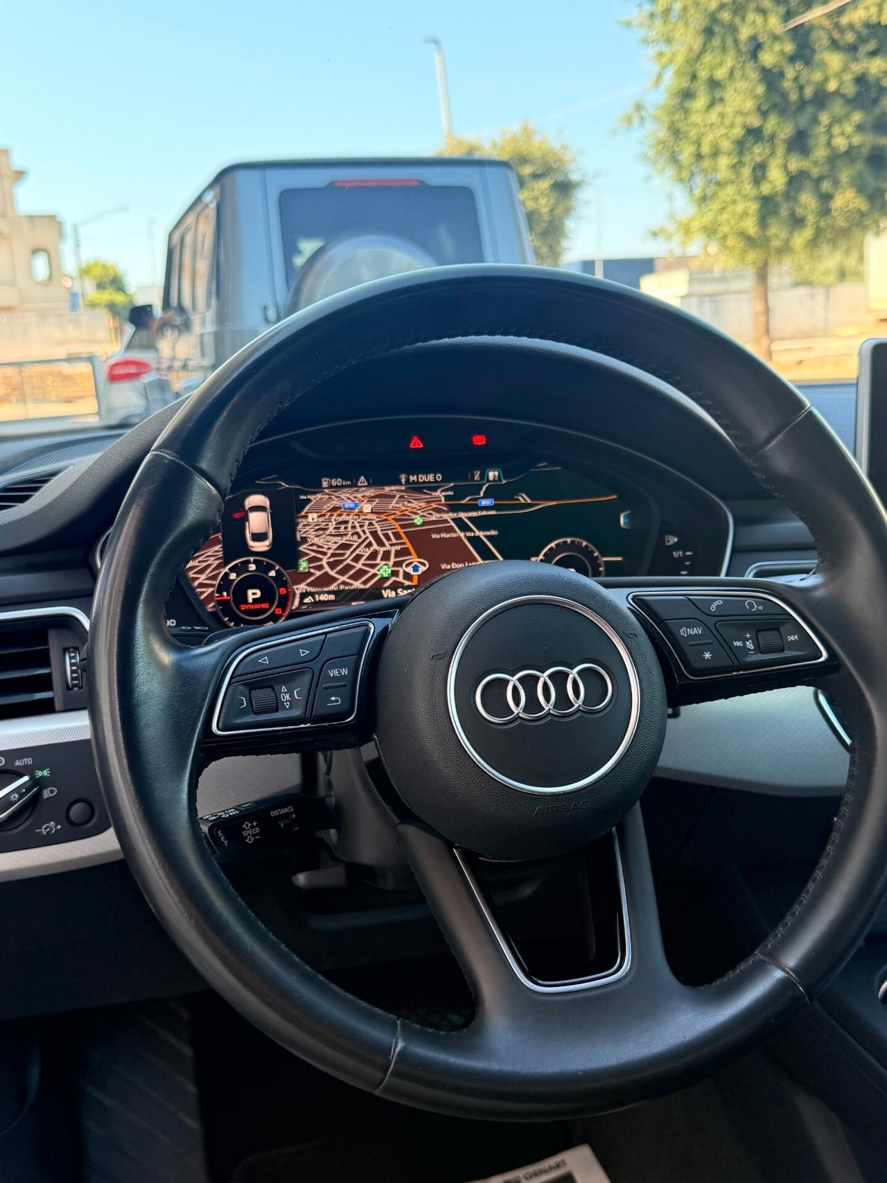 Audi A5 SPORTBACK 2.0 tdi S line edition TOTAL BLACK quattro s-tronic VIRTUAL COCKPIT,ANDROID AUTO,NAVI,APPL
