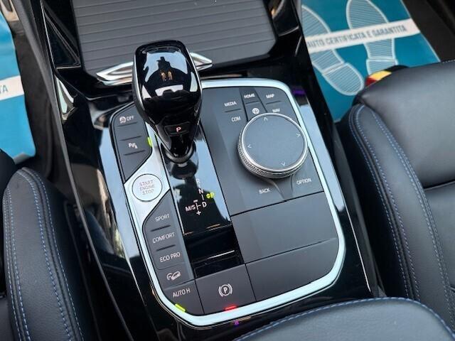 Bmw X4 xDrive20d 48V Msport GAR UFF BMW
