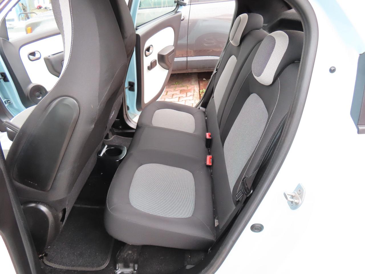 Renault Twingo GPL TCe 90 CV 2019
