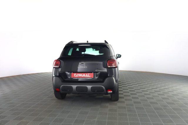 CITROEN C3 Aircross C3 Aircross PureTech 110 S&S Plus