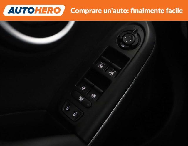 FIAT 500X 1.6 E-Torq 110 CV Mirror