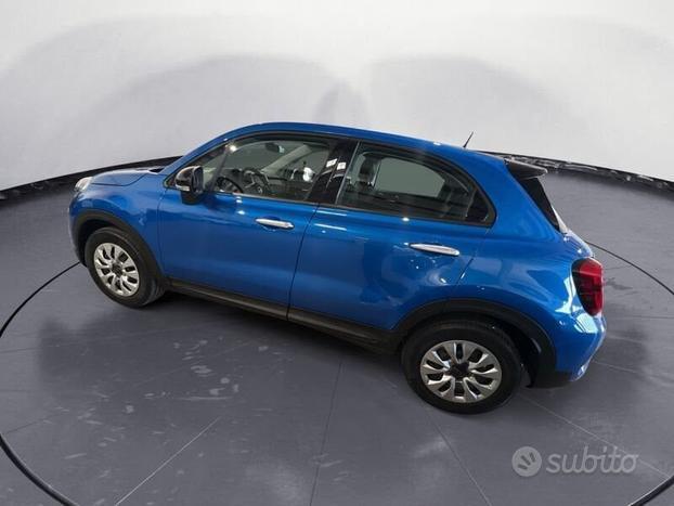 FIAT 500X My23 1.0 120cv Firefly 500x