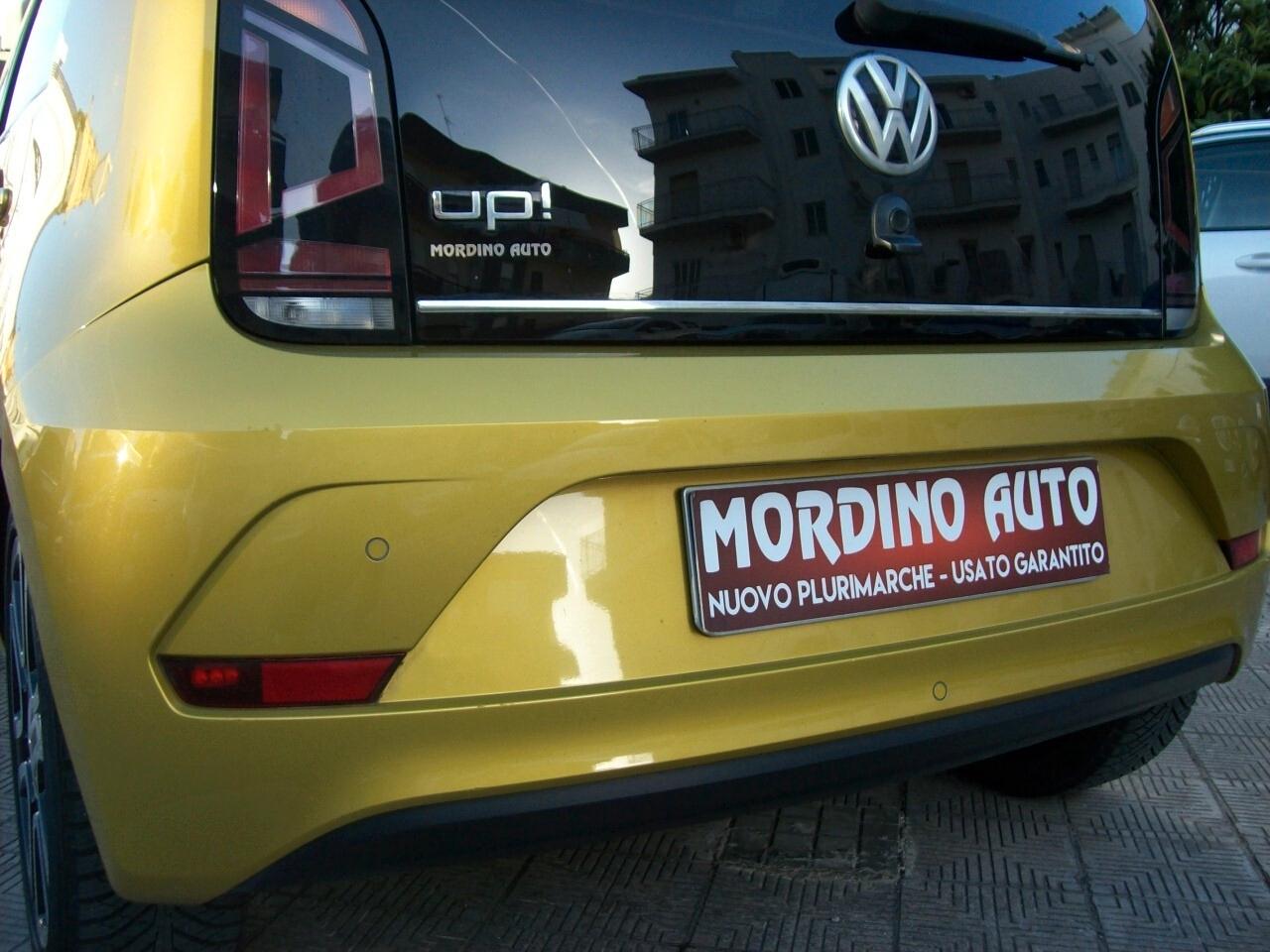 Volkswagen up! 1.0 75CV 5p. high