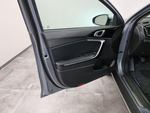 KIA XCeed 1.5 T-GDi 160 CV MHEV iMT Style
