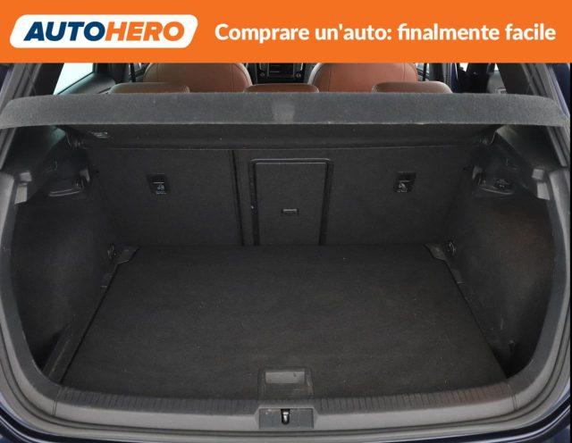 VOLKSWAGEN Golf 1.4 TSI ACT DSG 5p. Sport Edition BlueMotion Tech.
