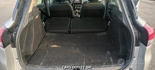 Renault Clio 1.5 dci