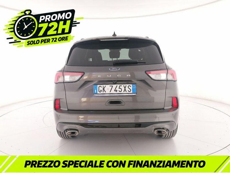 Ford Kuga 1.5 ecoblue ST-Line 2wd 120cv auto