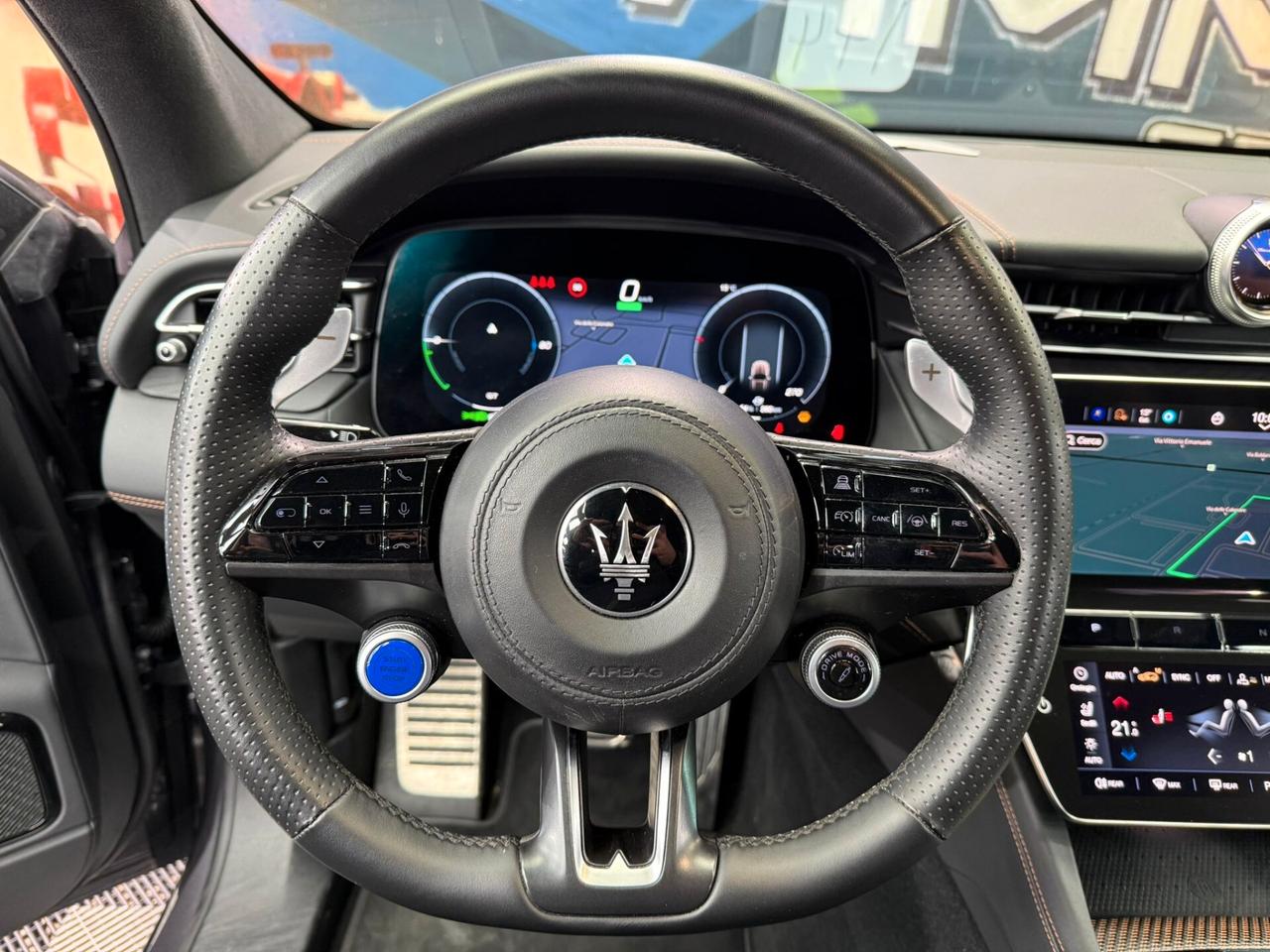 Maserati Grecale Folgore (421)