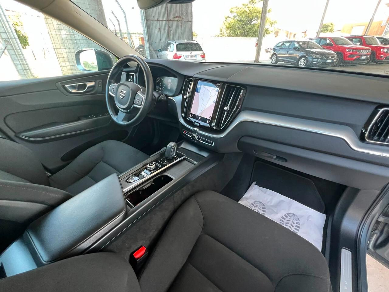 Volvo XC 60 B4 (d) Geartronic Business