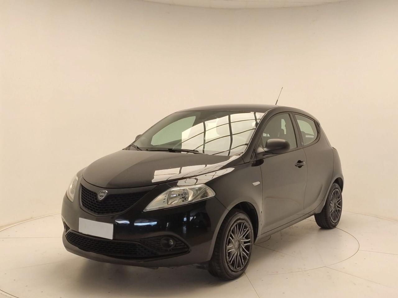 Lancia Ypsilon 1.2 69 CV 5 porte S&S Elefantino Blu