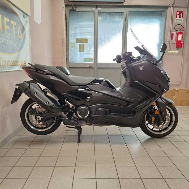 Yamaha T-Max 560 Tech Max - 2025