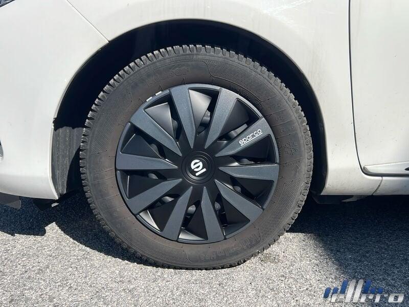 Toyota Yaris 1.0 Active MY18