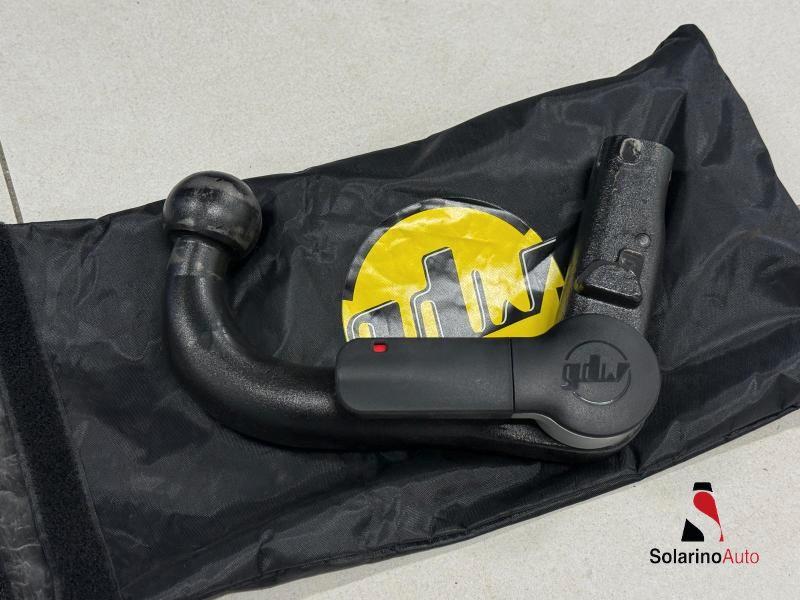 Volkswagen Touareg 3.0 V6 tdi Executive 245cv tiptronic