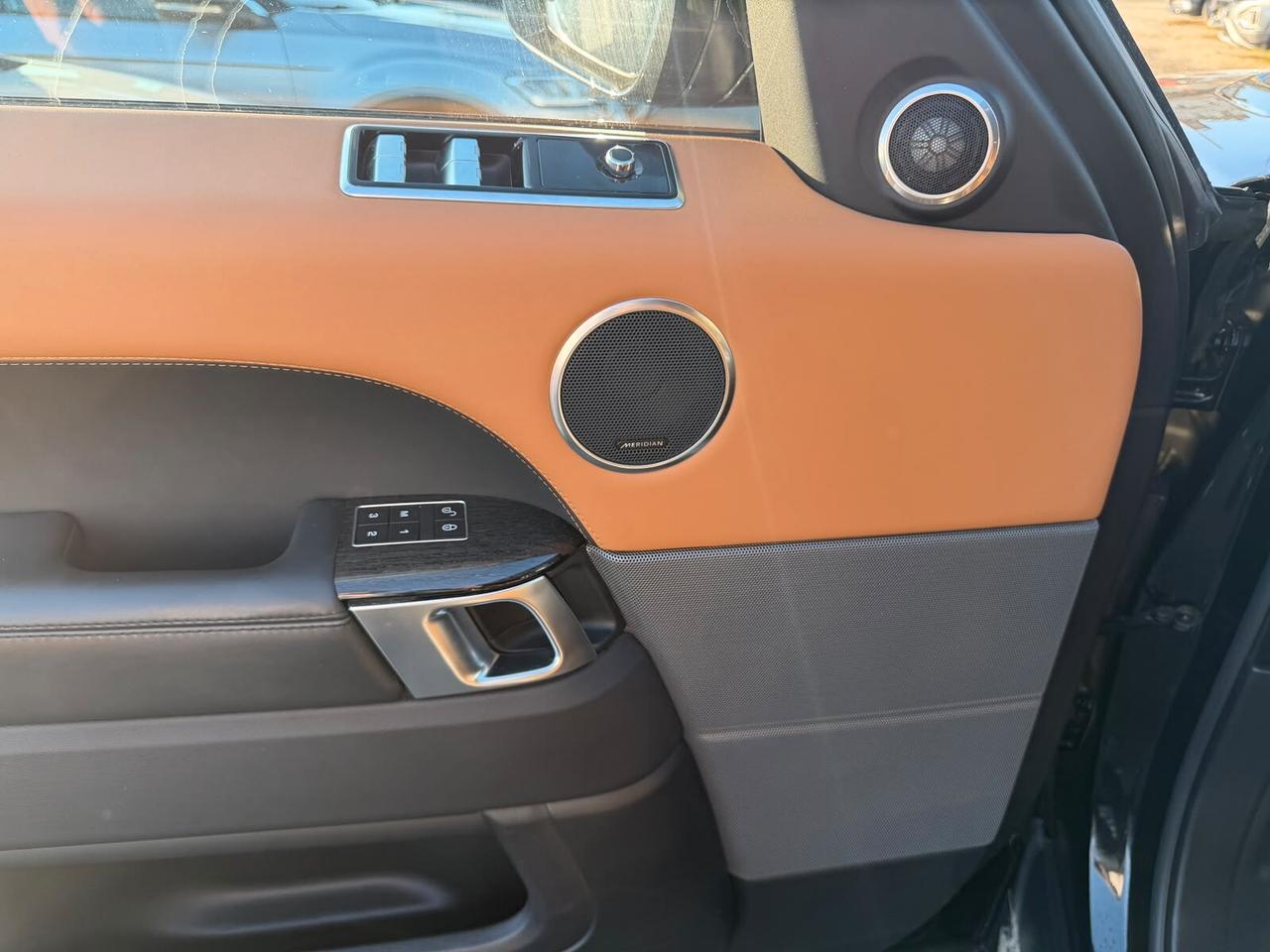 Land Rover Range Sport 3.0 249 HSE Dynamic TETTO