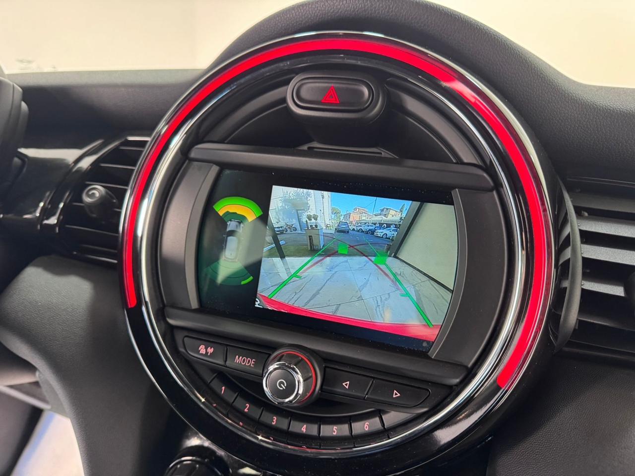 Mini 1.5 CooperD -JCW PACK-AUTOM-LED-GARANTIT-2019