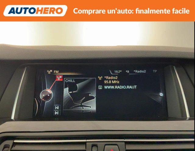 BMW 518 d Touring Business aut.