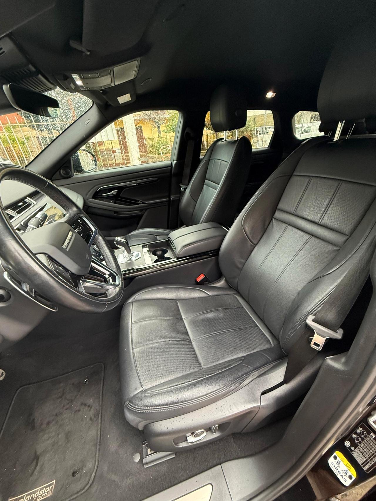 Land Rover Range Evoque 2.0 R-Dynamic