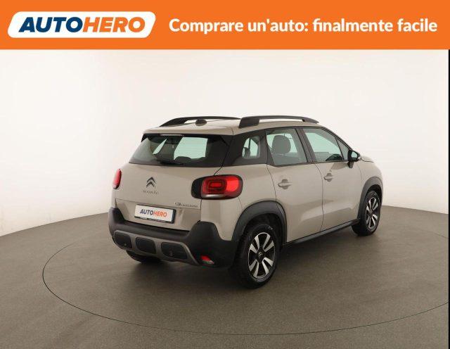 CITROEN C3 Aircross BlueHDi 100 Feel