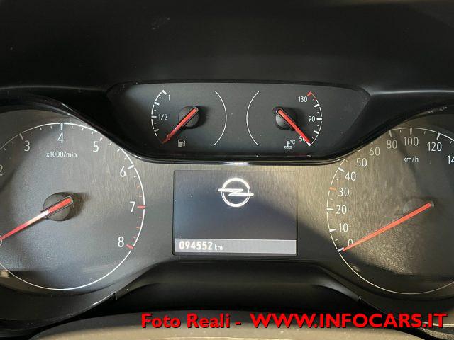 OPEL Corsa 1.2 Edition NEOPATENTATI PROMO!!