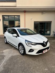 Renault Clio Blue dCi 85 CV 5 porte Zen