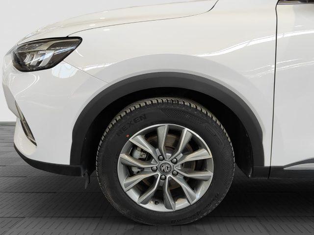 MG HS HS 1.5T-GDI AT Comfort