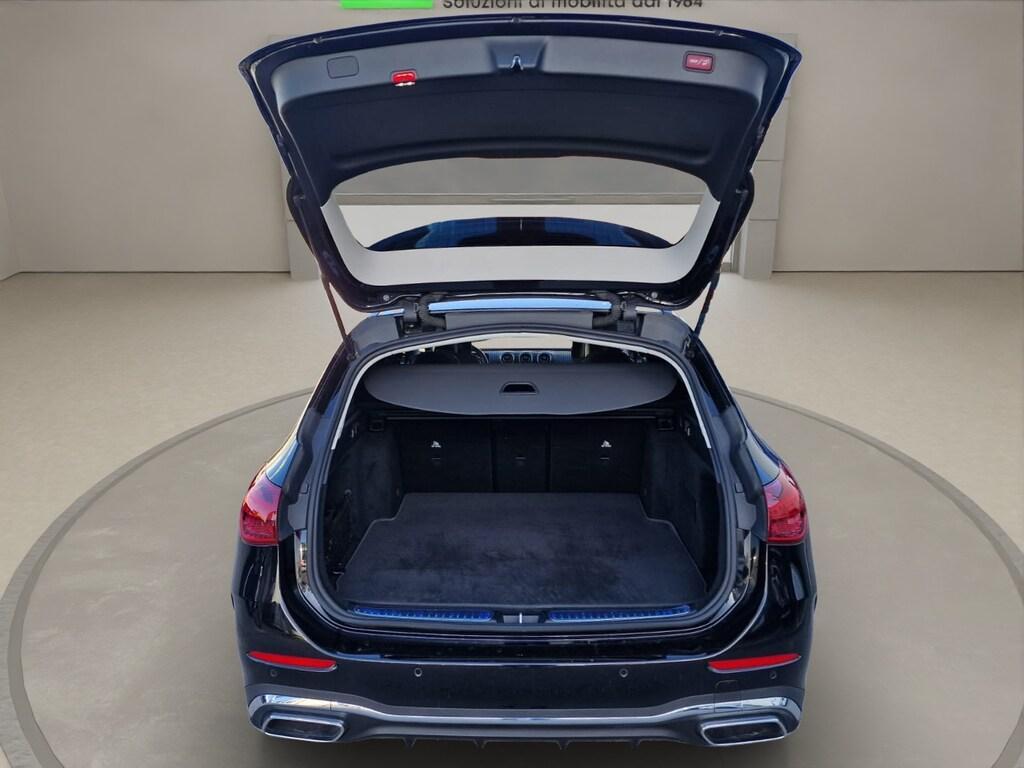 Mercedes Classe C 220 220 d Mild hybrid Sport Plus 9G-Tronic