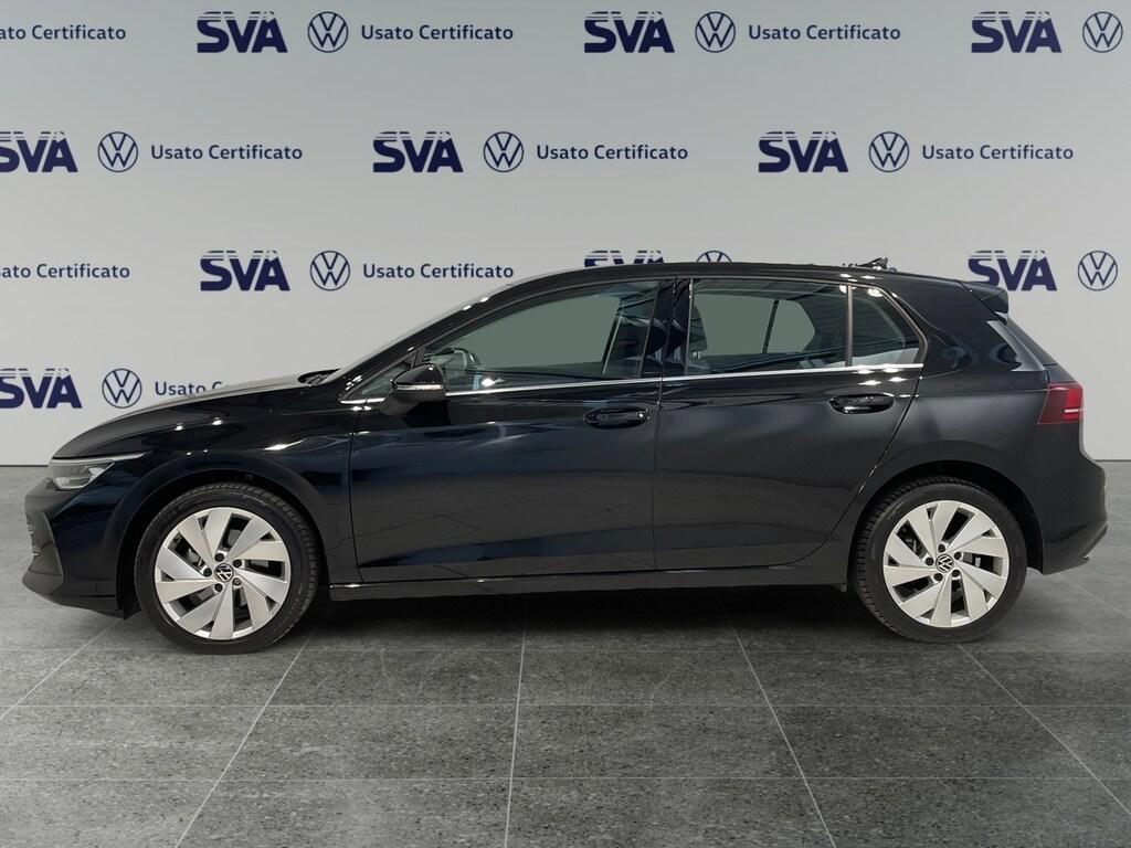 Volkswagen Golf 2.0 Tdi 150CV DSG Style - IVA ESPOSTA