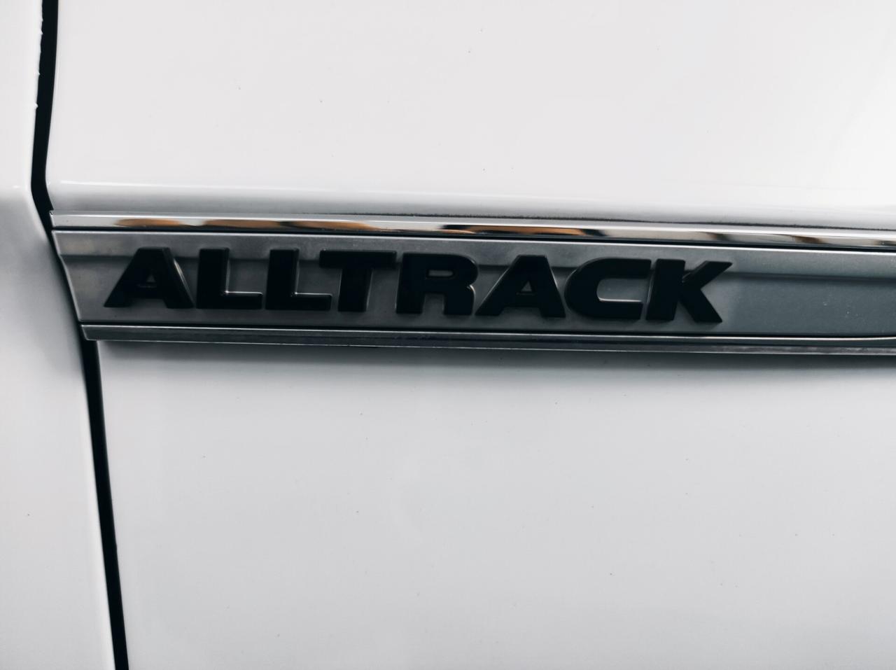 Volkswagen Passat Alltrack 2.0 TDI 190 CV 4MOTION DSG BMT