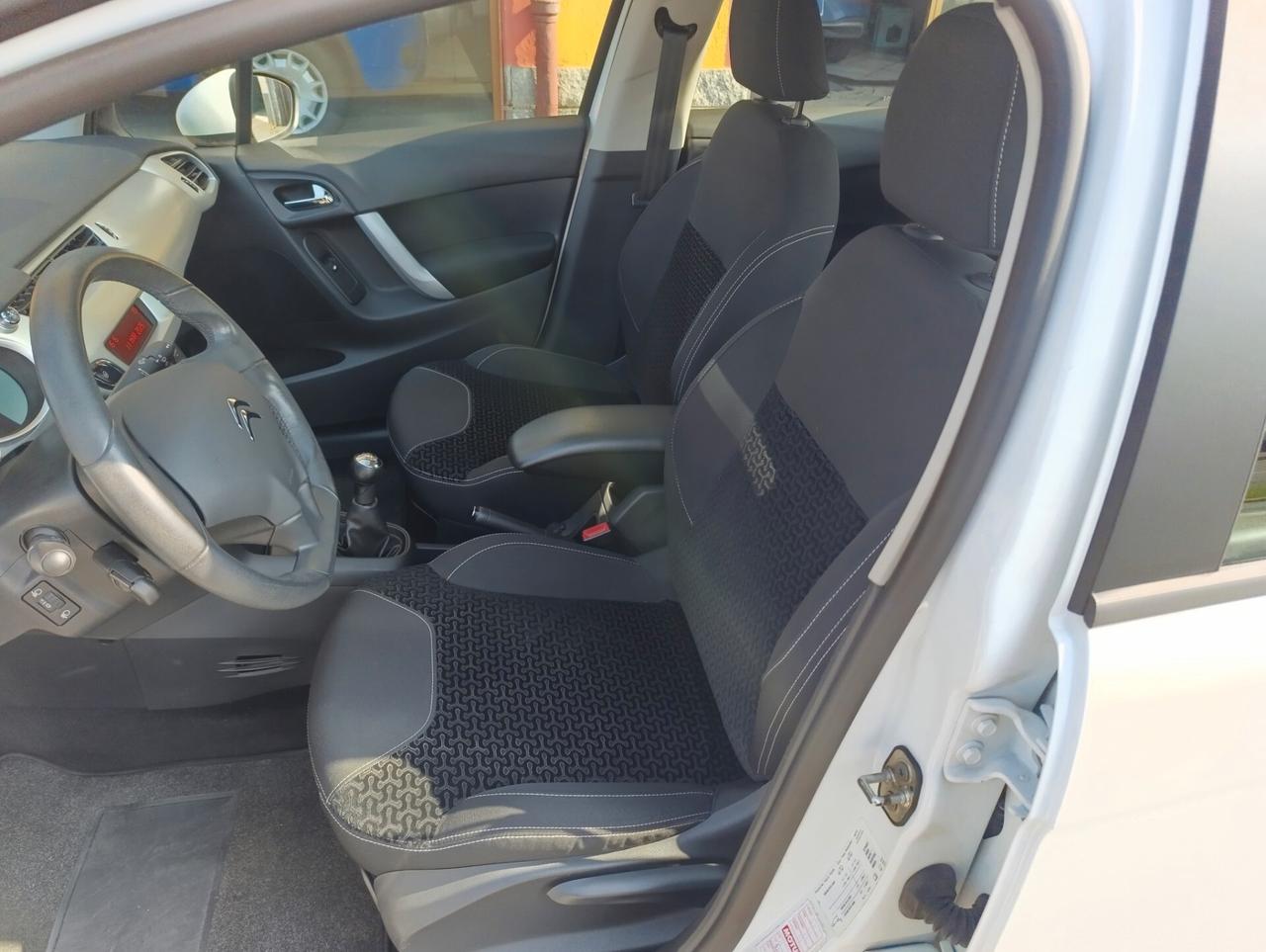 Citroen C3 1.1 Exclusive