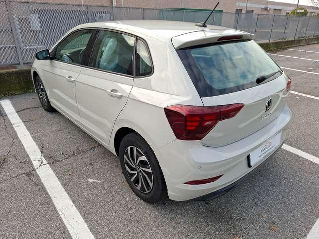 Volkswagen Polo Polo VI 2022 1.0 tsi Life 95cv