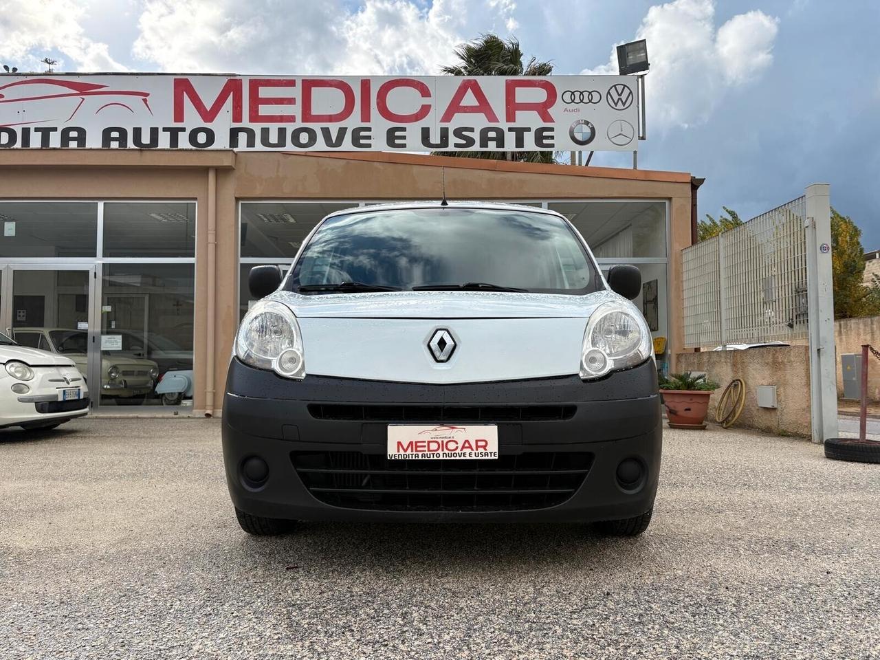 Renault Kangoo 1.5 dCi 90CV 4p. Express IVA COMPRESA