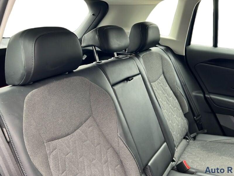 Volkswagen Tiguan Tiguan 2.0 TDI 150 CV DSG Life