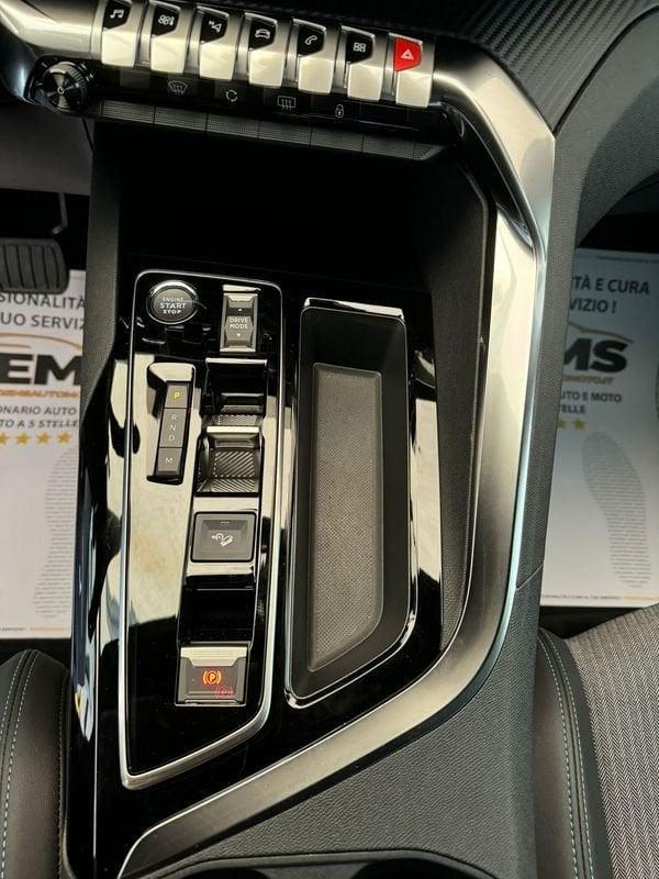 Peugeot 3008 3008 BlueHDi 130 S&S EAT8 Allure Pack