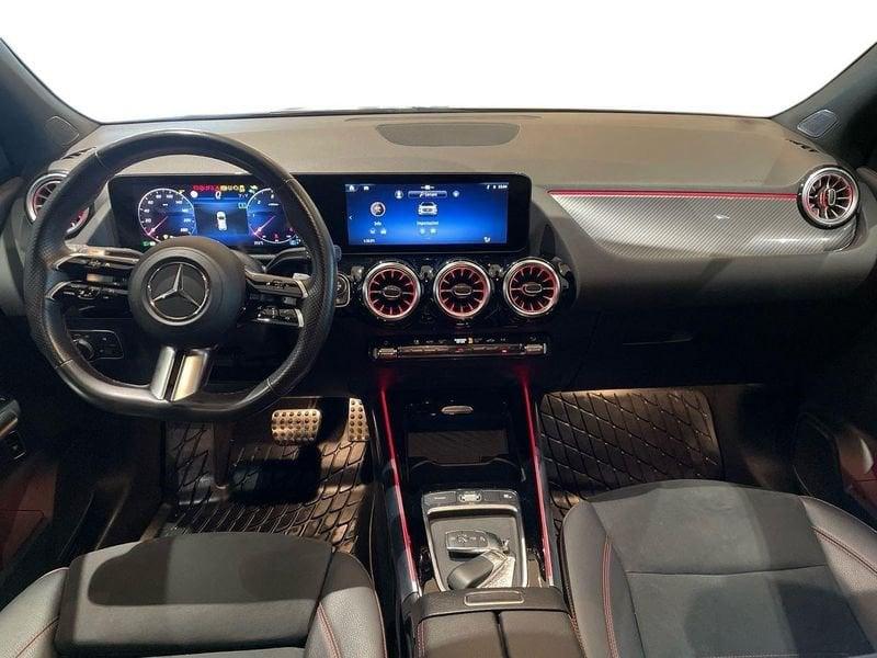 Mercedes-Benz GLA 200 d AMG Line Advanced Plus auto