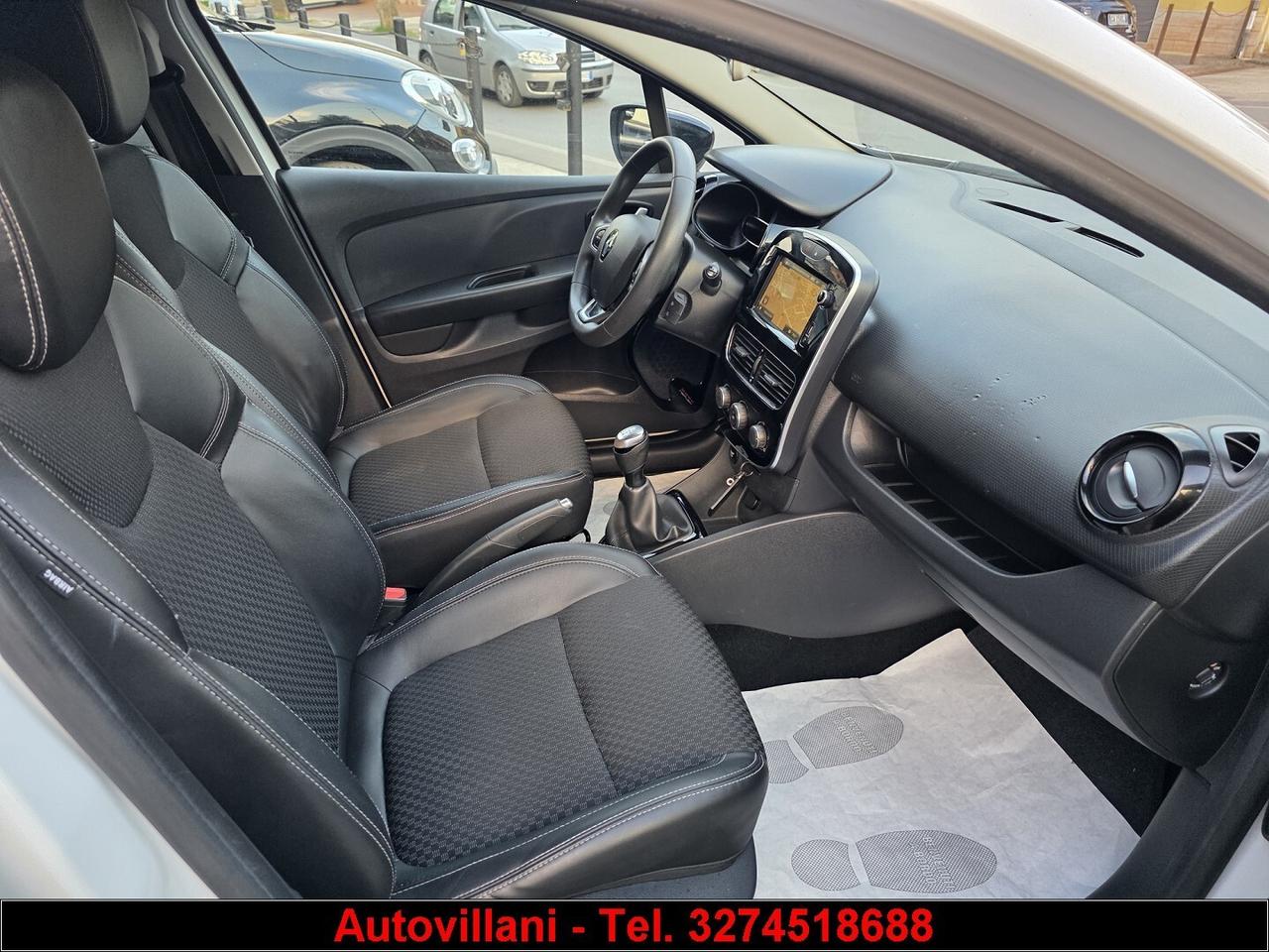 Renault Clio SPORTER 1.5 dCi 8V CV75