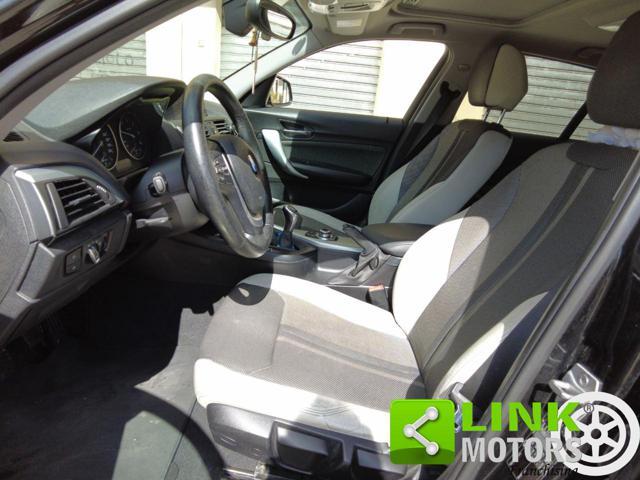 BMW 116 d 5p. Urban
