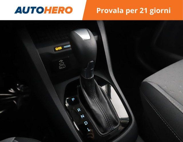 FORD Tourneo Courier 1.0 EcoBoost Powershift Titanium