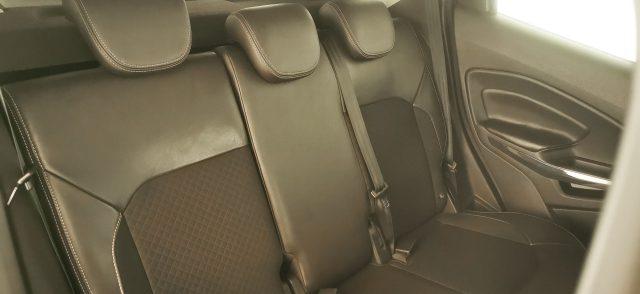 FORD EcoSport 1.5 TDCi 95 CV Titanium