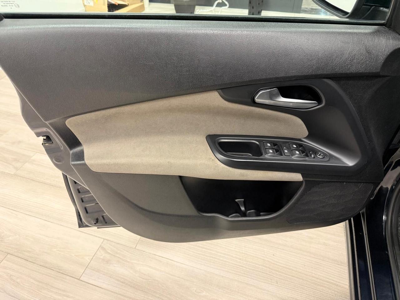 Fiat Tipo 1.6 Mjt S&S SW Lounge