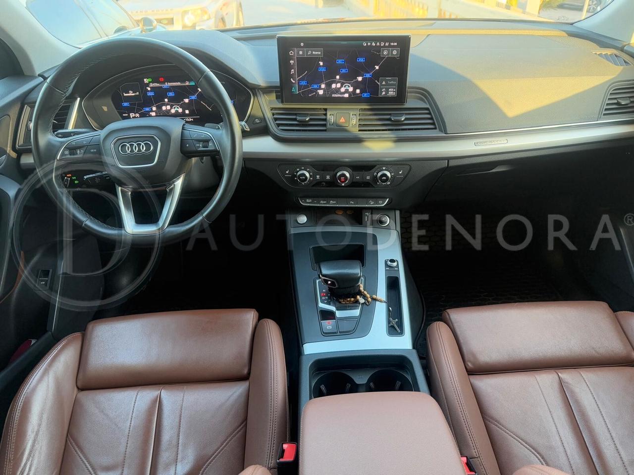 Audi Q5 SPB 40 2.0 S line quattro LED,PELLE,NAVI