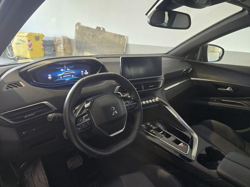 Peugeot 5008 BlueHDi 130 GT EAT8 S/S aut.