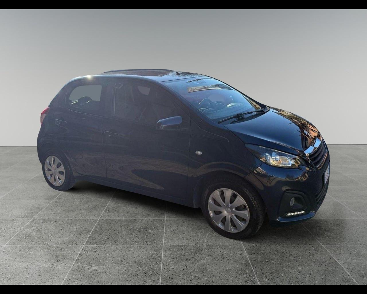 PEUGEOT 108 - VTi 68 5 porte Access