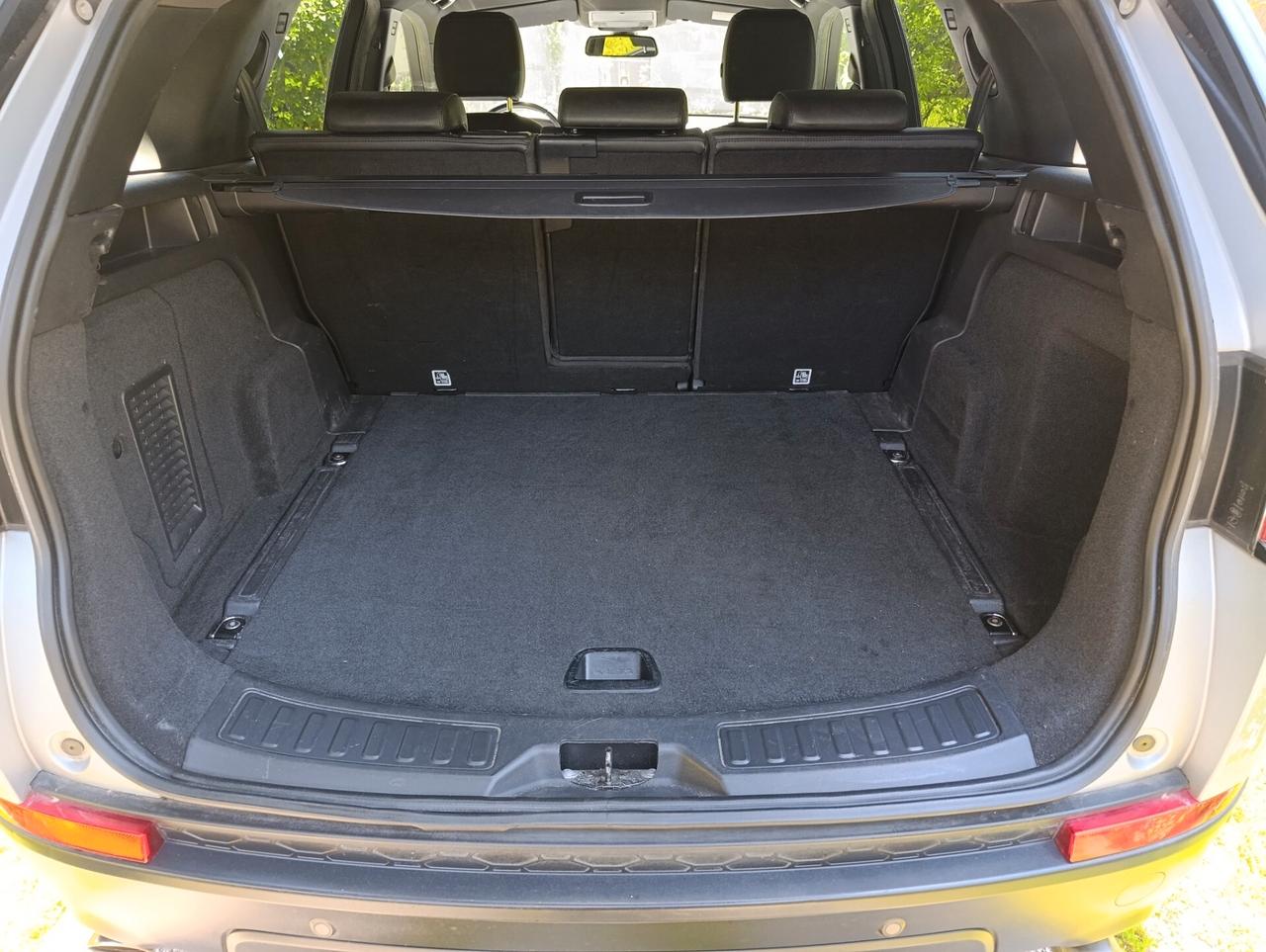 Land Rover Discovery Sport 2.0 TD4 150cv #GM